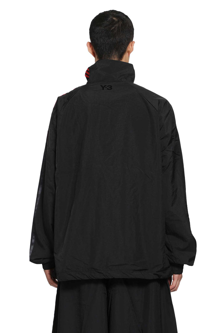 Y-3 Gradient 3-Stripes Track Jacket man