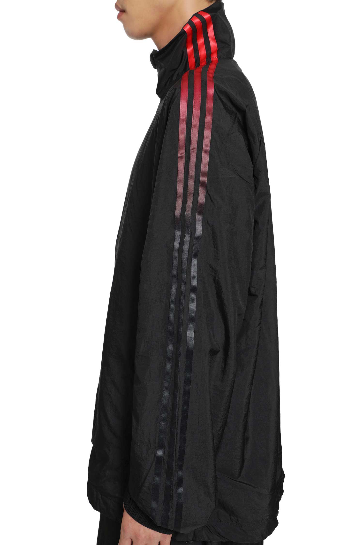 Y-3 Gradient 3-Stripes Track Jacket man