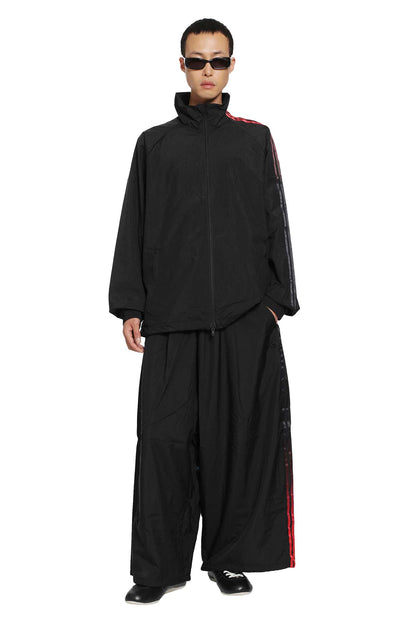 Gradient 3-Stripes Track Jacket