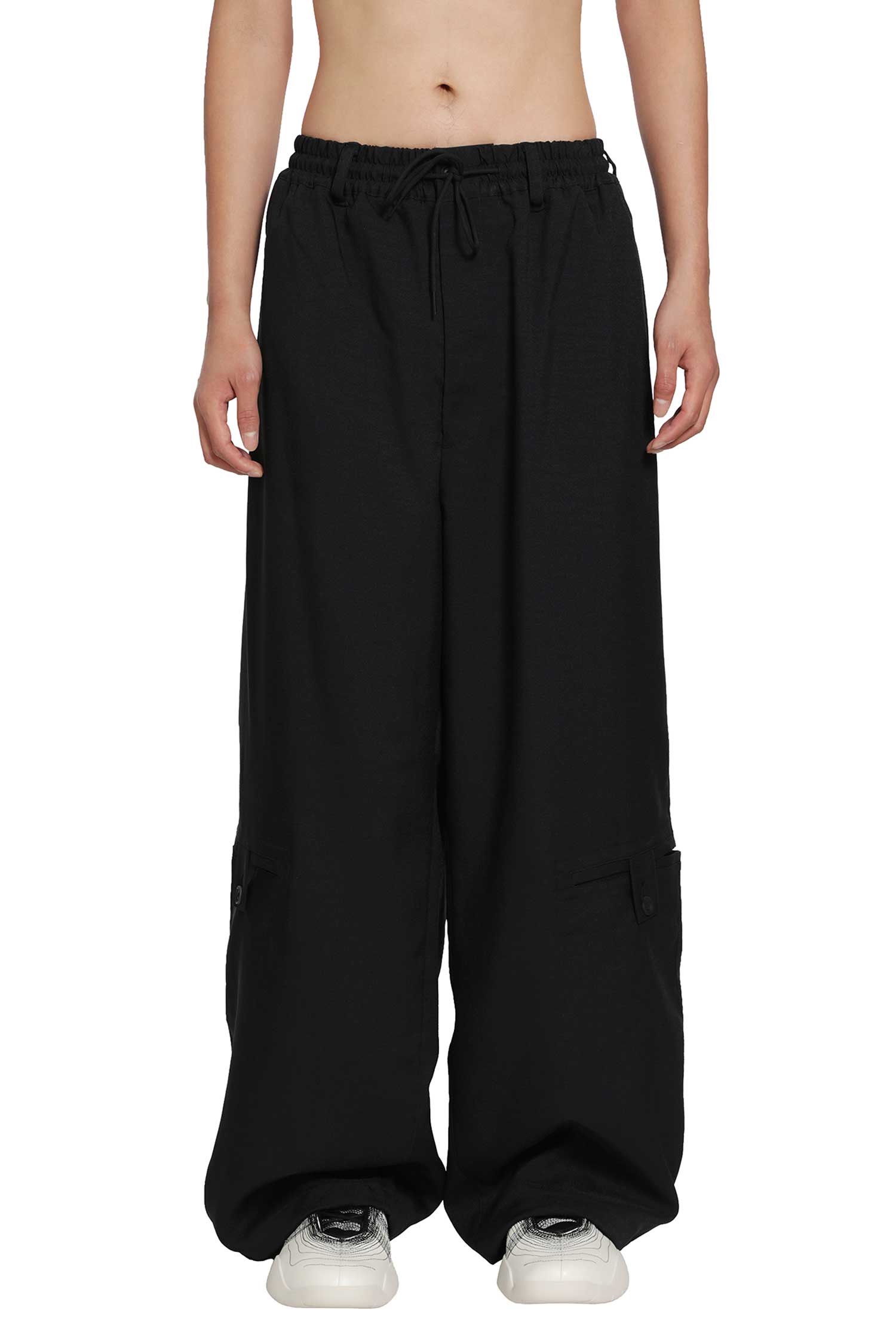 Sport Uniform Adaptive Leg Trousers