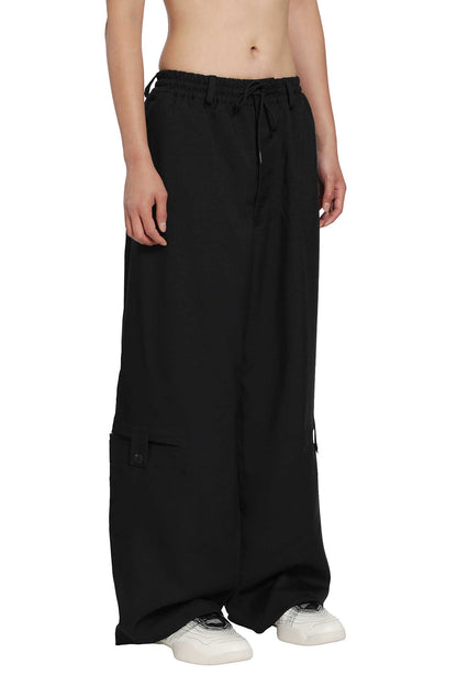 Sport Uniform Adaptive Leg Trousers