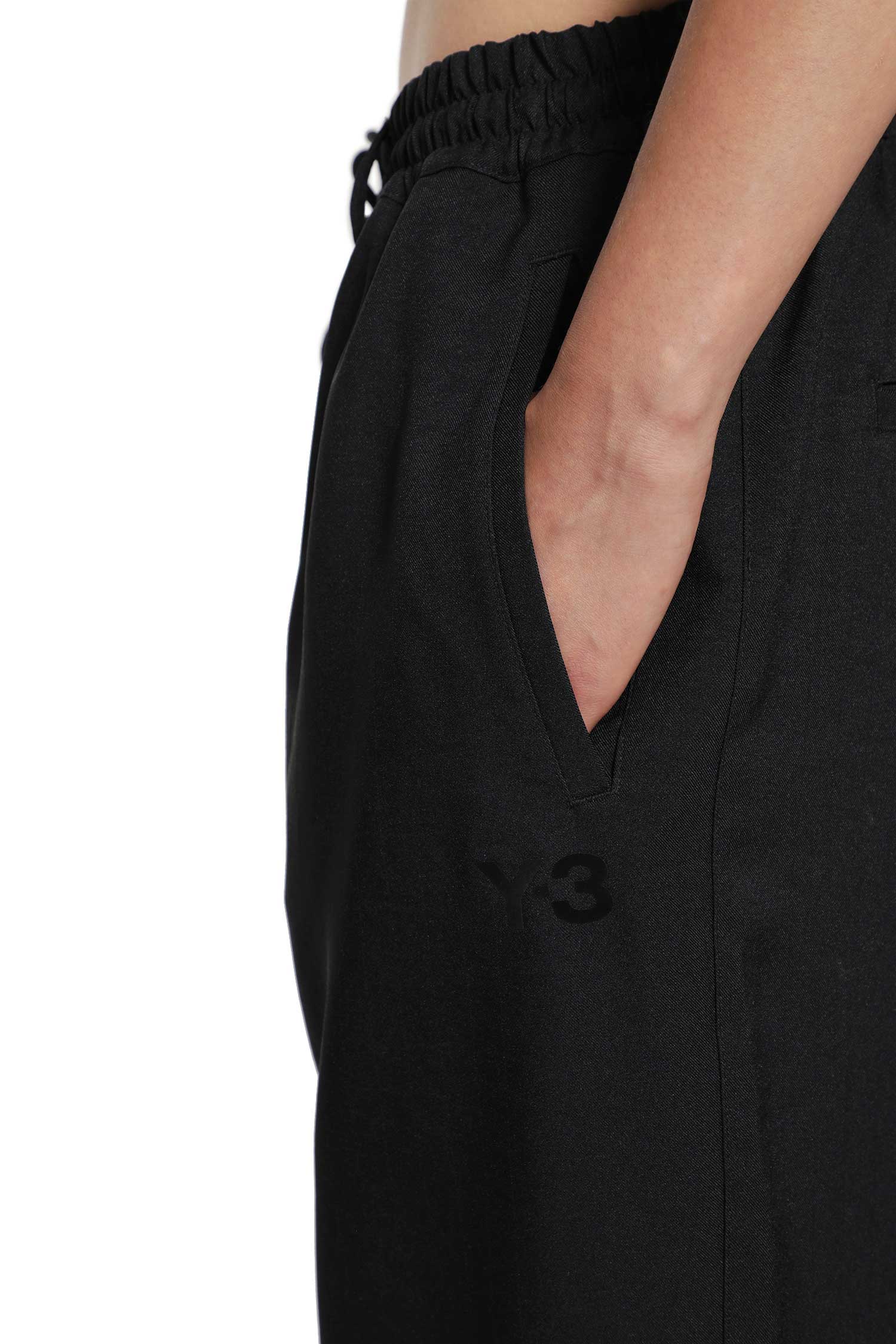 Sport Uniform Adaptive Leg Trousers