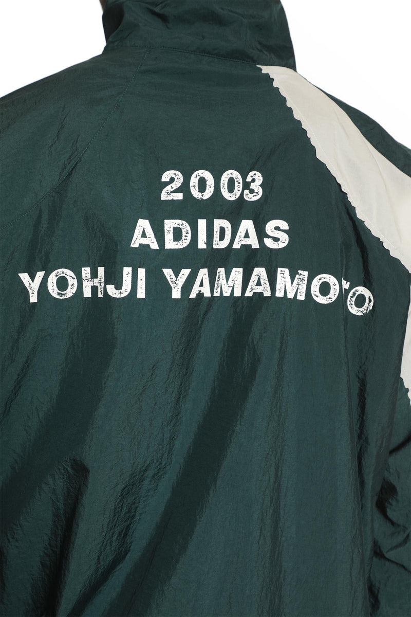 3 Stripes Nylon Shell Jacket