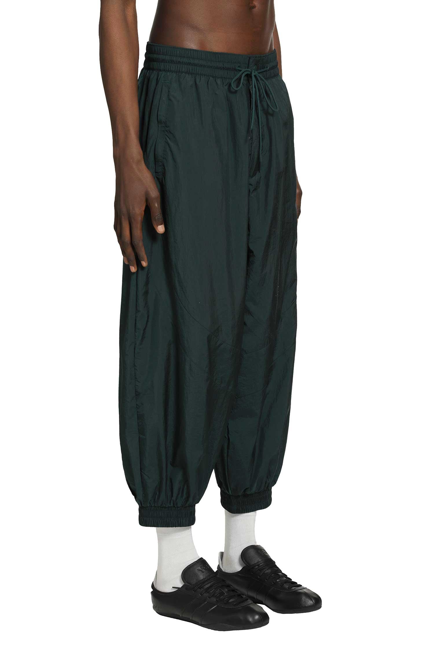 Y-3 3-Stripes Nylon Sweatpants man