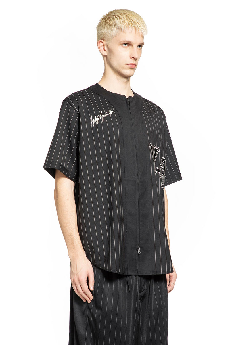 Elite 5 Baseball Shirt