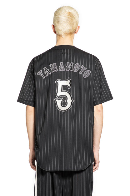 Elite 5 Baseball Shirt