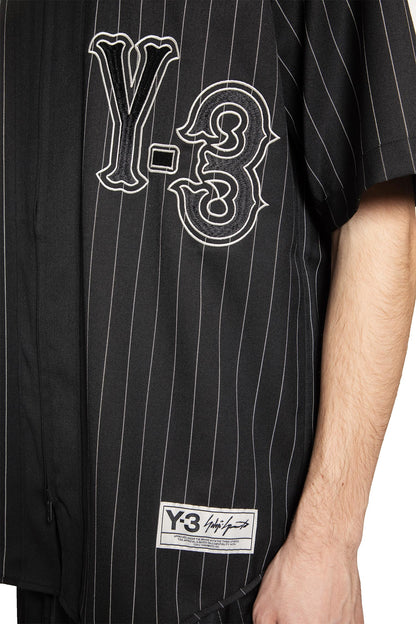 Elite 5 Baseball Shirt