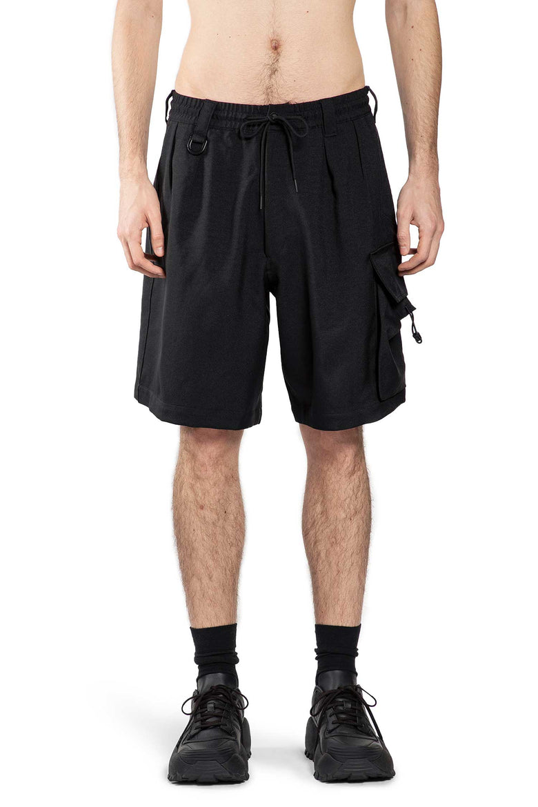 Sport Uniform Cargo Shorts