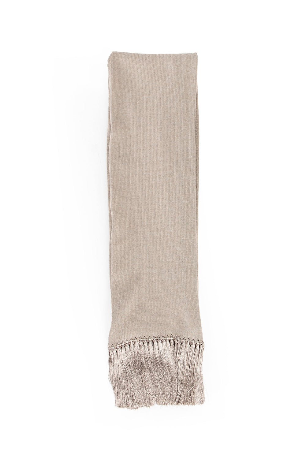 TOM FORD MAN BEIGE SCARVES