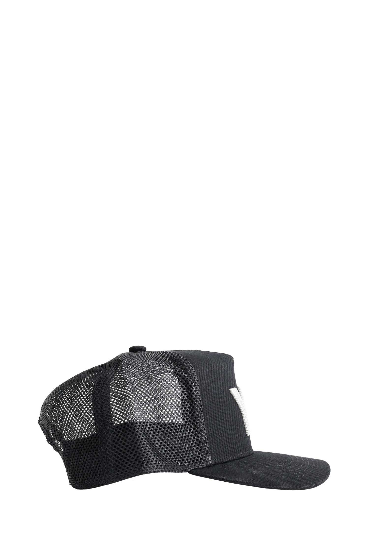 Y-3 Y-3 Trucker Cap man
