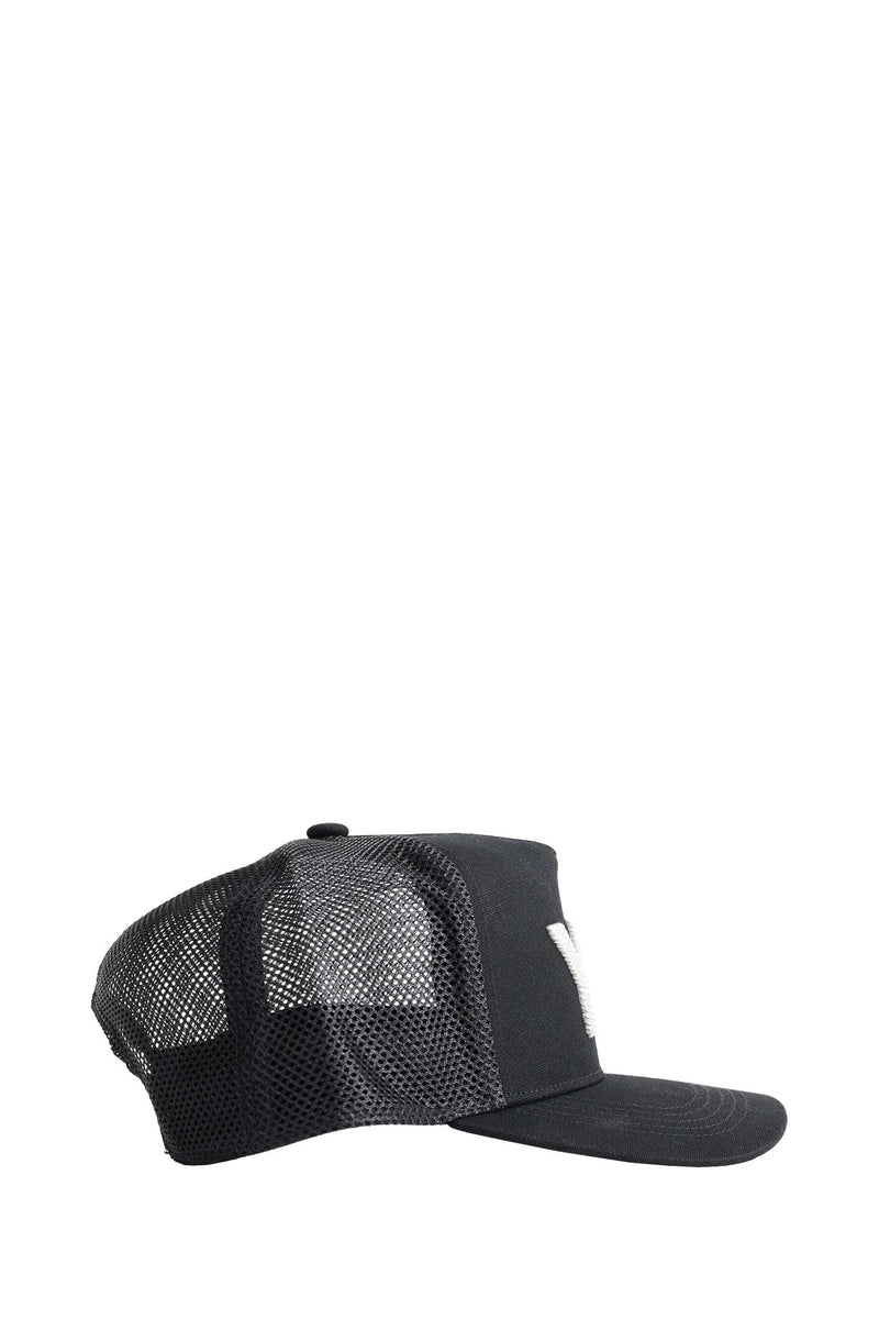 Y-3 Y-3 Trucker Cap man