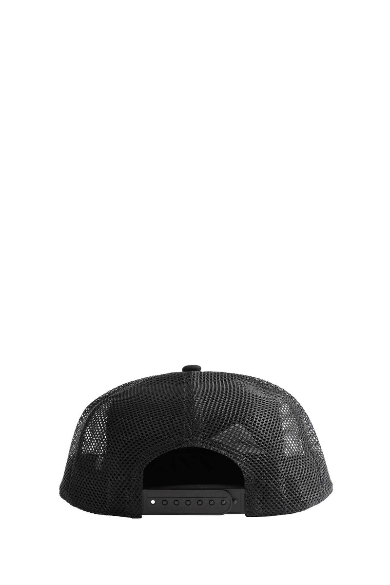 Y-3 Y-3 Trucker Cap man