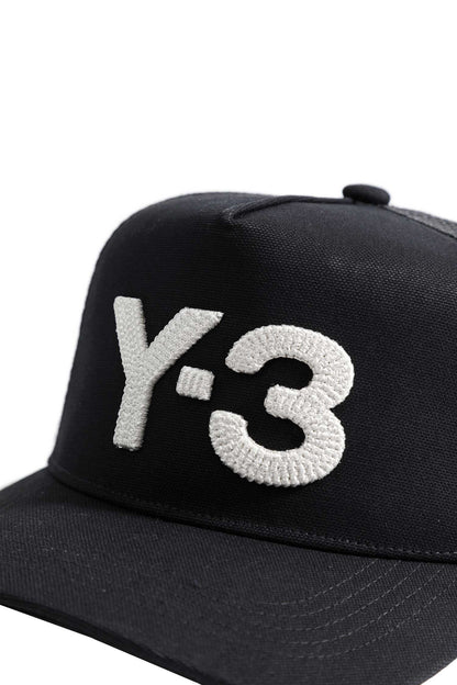 Y-3 Trucker Cap
