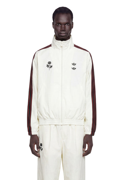 Adidas x Willy Chavarria Track Jacket