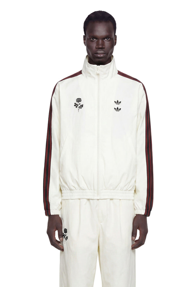 ADIDAS Adidas x Willy Chavarria Track Jacket man