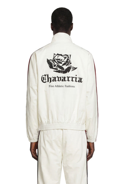 Adidas x Willy Chavarria Track Jacket