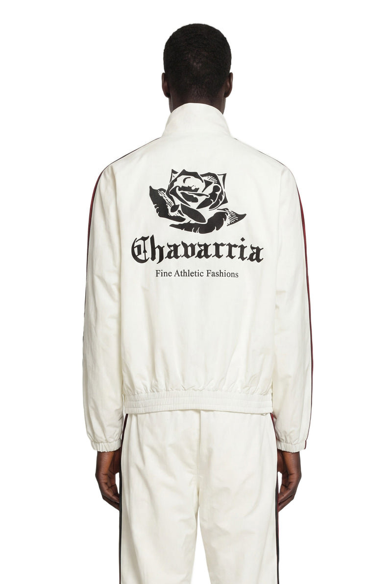 ADIDAS Adidas x Willy Chavarria Track Jacket man