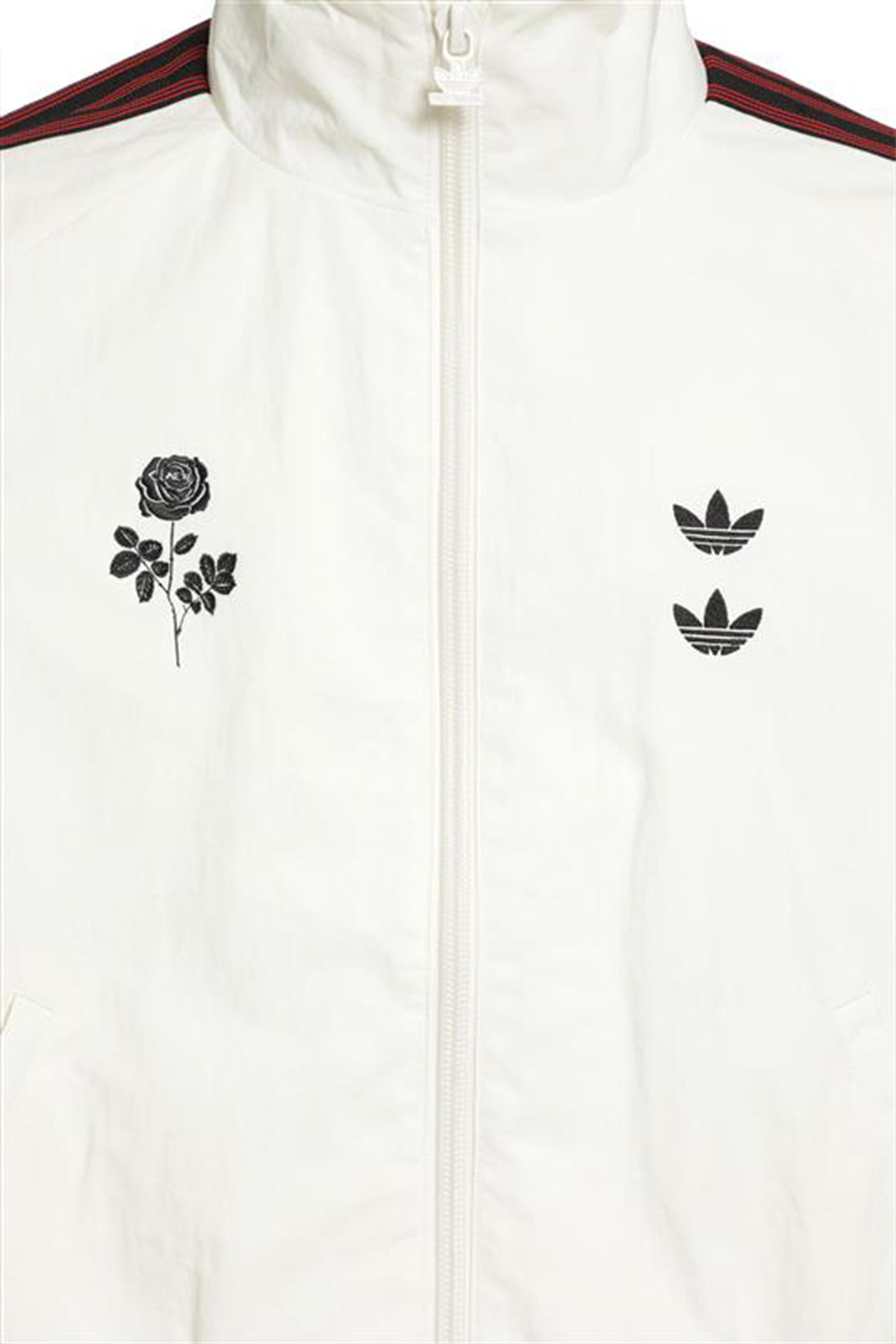 Adidas x Willy Chavarria Track Jacket