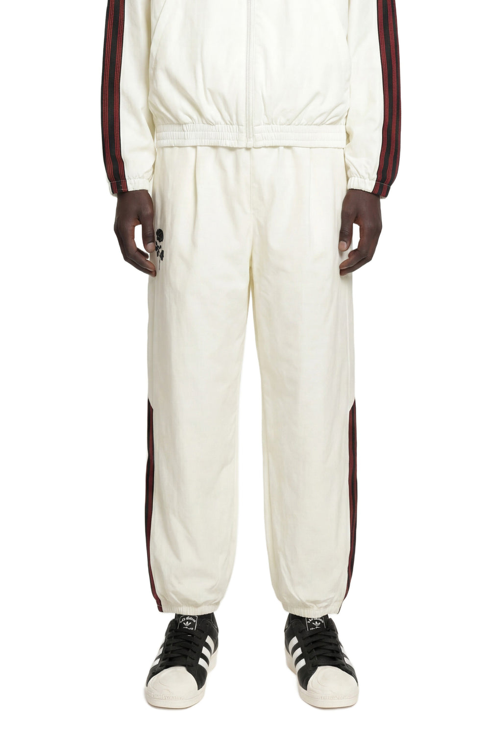 ADIDAS Adidas x Willy Chavarria Track Pants man