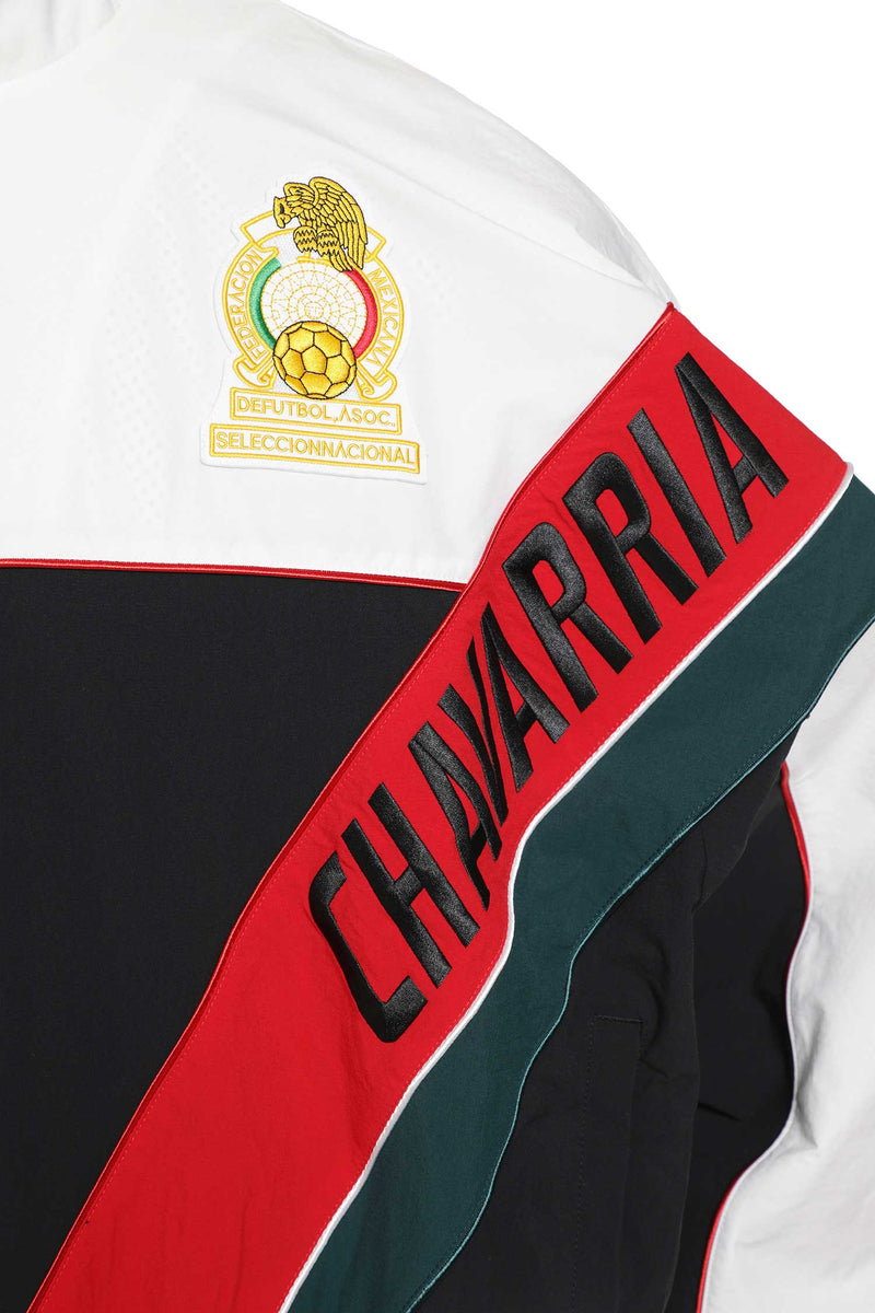 ADIDAS Adidas X Willy Chavarria Anthem Track Jacket man