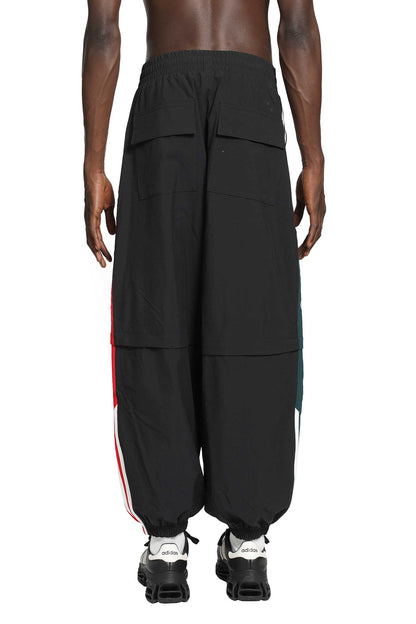 Adidas X Willy Chavarria Oversized Anthem Trackpants