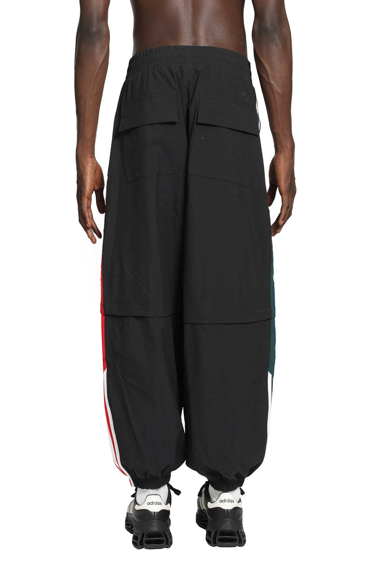 ADIDAS Adidas X Willy Chavarria Oversized Anthem Trackpants man