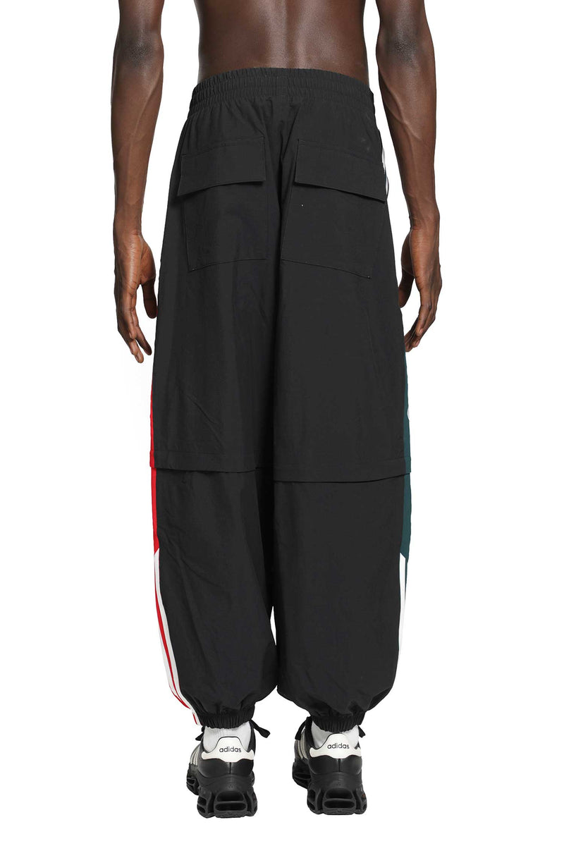 ADIDAS Adidas X Willy Chavarria Oversized Anthem Trackpants man