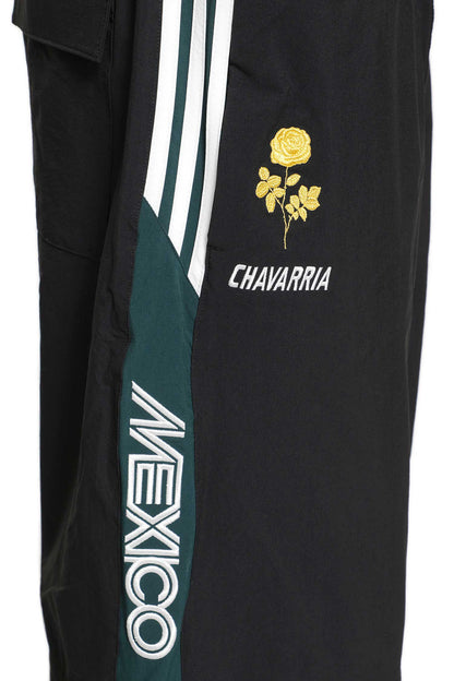 Adidas X Willy Chavarria Oversized Anthem Trackpants