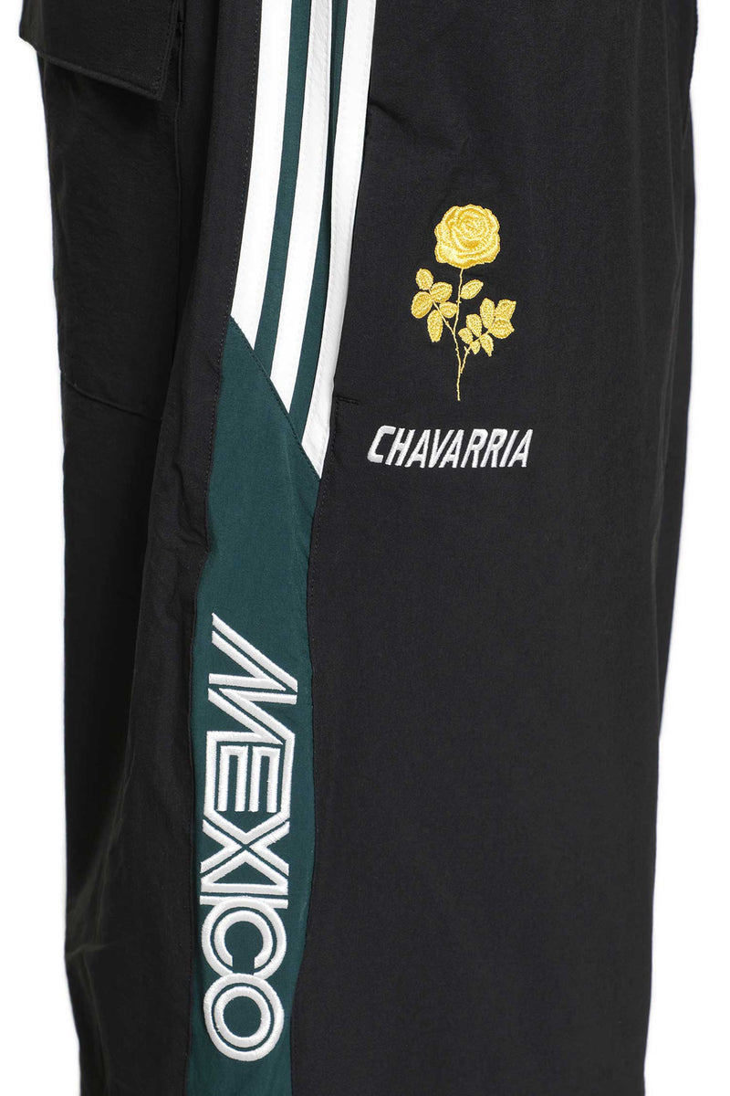 ADIDAS Adidas X Willy Chavarria Oversized Anthem Trackpants man