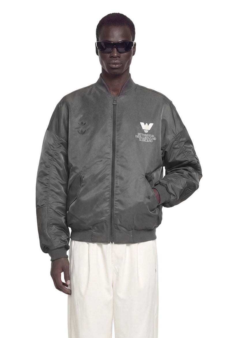 ADIDAS Adidas x Willy Chavarria Bomber man