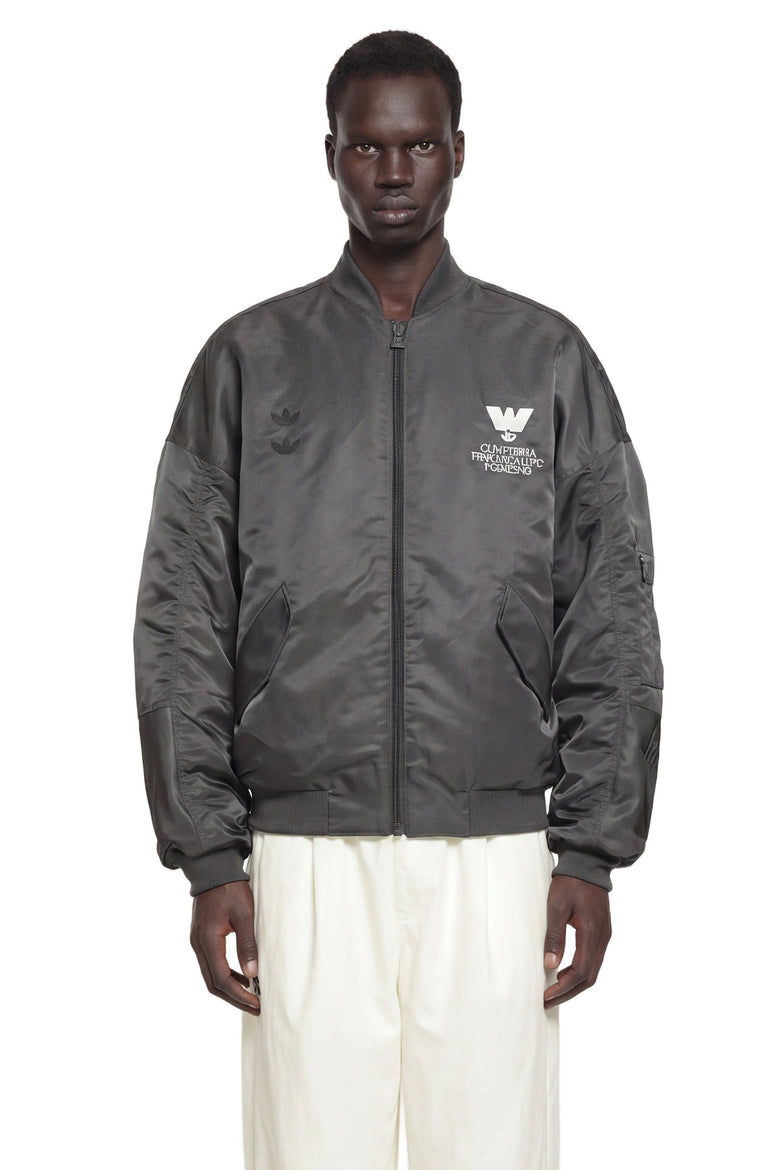 
              ADIDAS Adidas x Willy Chavarria Bomber man
            