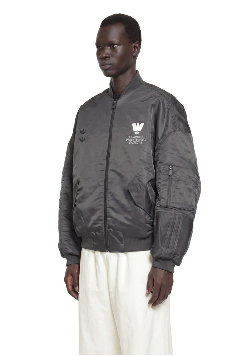 
              ADIDAS Adidas x Willy Chavarria Bomber man
            