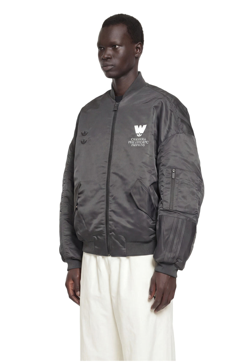 ADIDAS Adidas x Willy Chavarria Bomber man