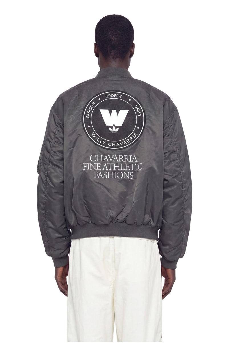 ADIDAS Adidas x Willy Chavarria Bomber man