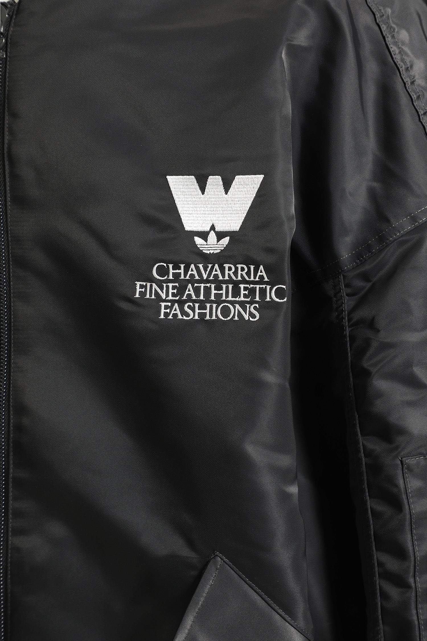 ADIDAS Adidas x Willy Chavarria Bomber man