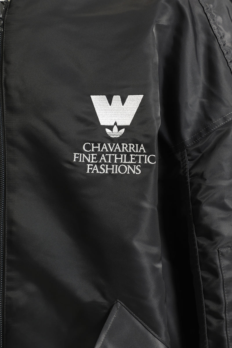 ADIDAS Adidas x Willy Chavarria Bomber man