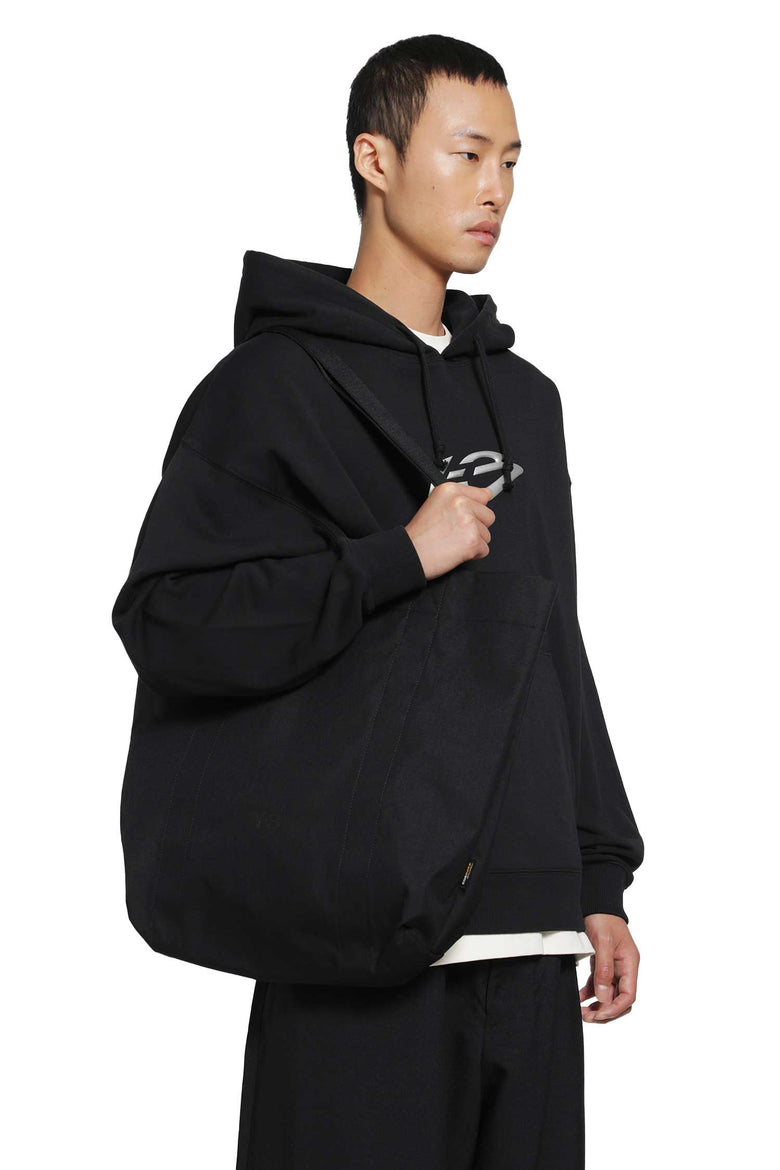 
              Y-3 Tote Bag man
            