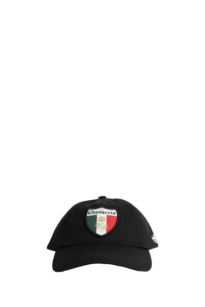 Adidas X Willy Chavarria Crest Cap