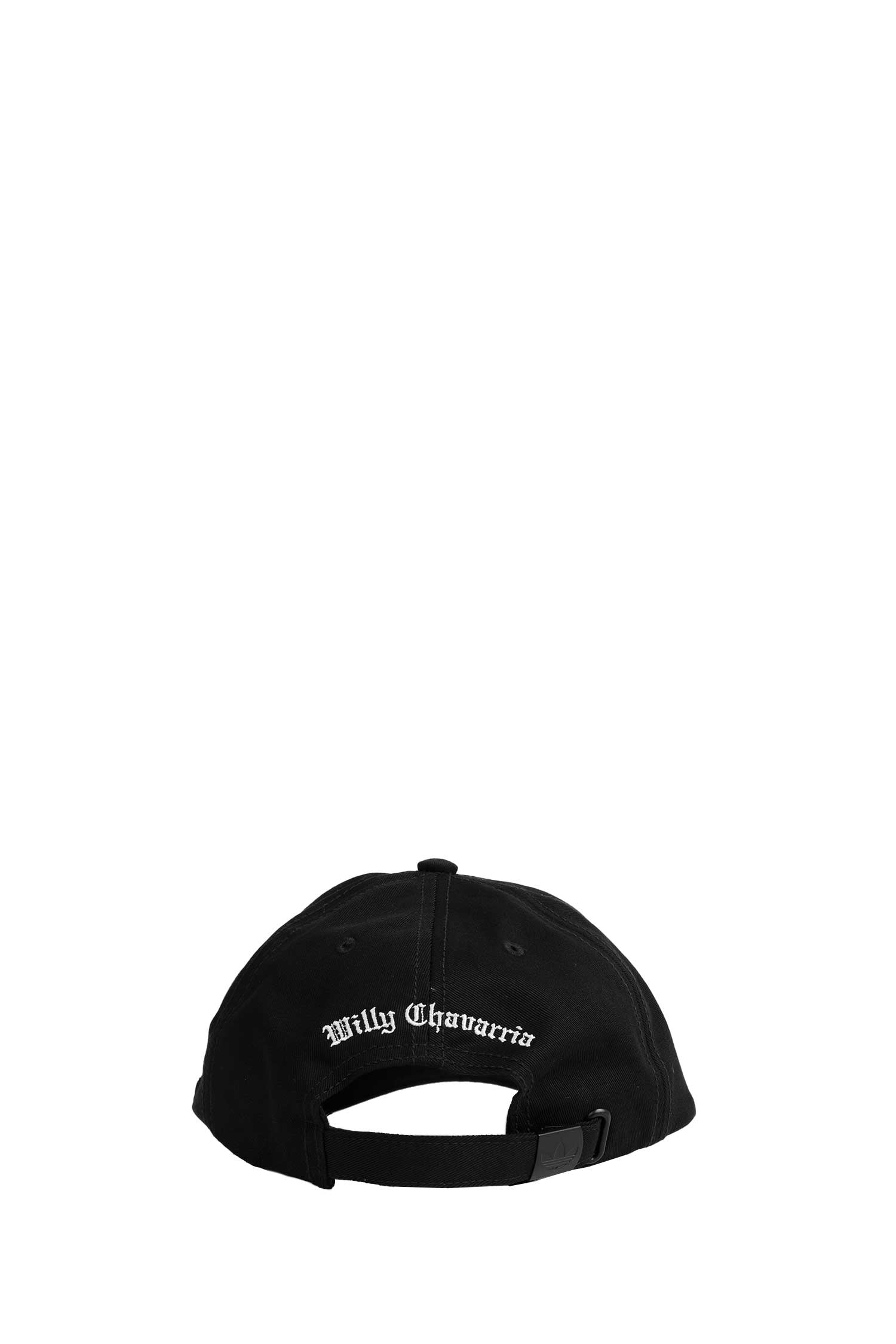 ADIDAS Adidas X Willy Chavarria Crest Cap man