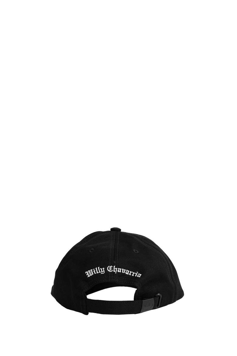 
              ADIDAS Adidas X Willy Chavarria Crest Cap man
            