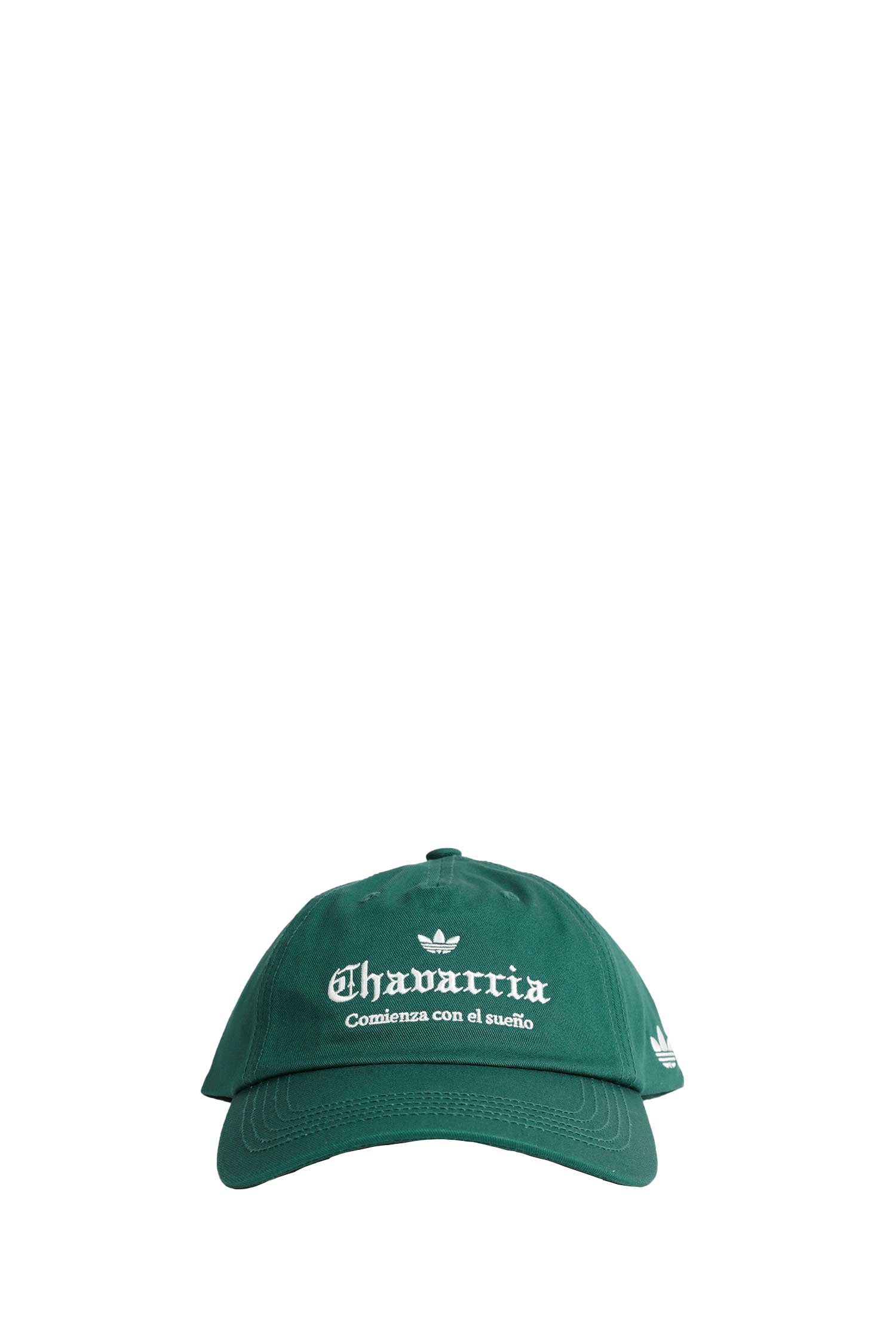ADIDAS Adidas X Willy Chavarria Logo Hat man