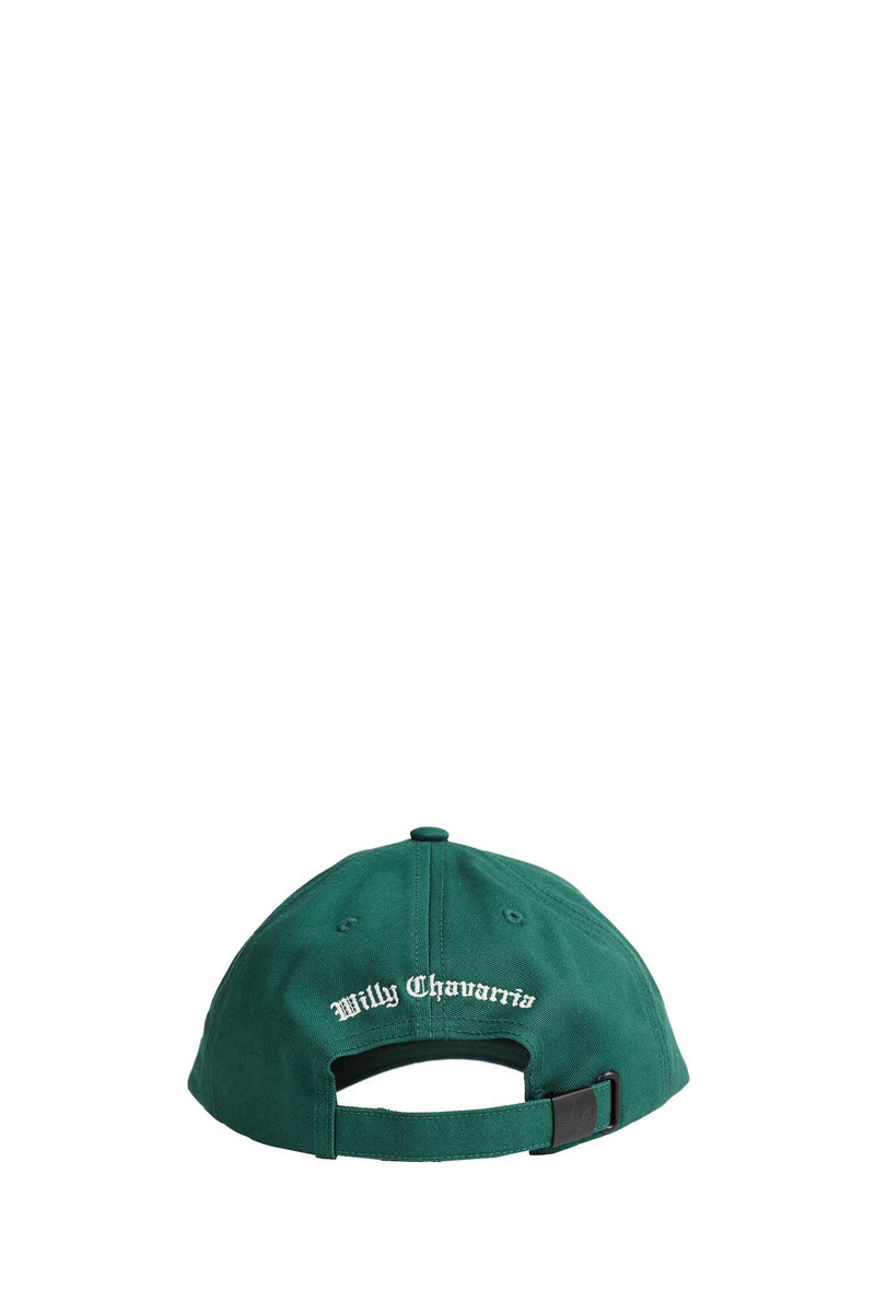 ADIDAS Adidas X Willy Chavarria Logo Hat man
