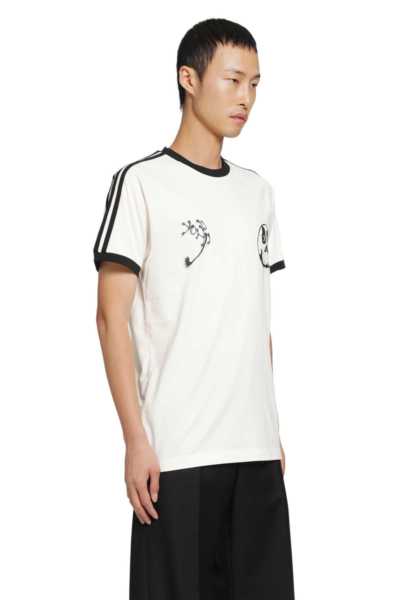 Y-3 Y-3 x Chito Graphic Cali T-Shirt man