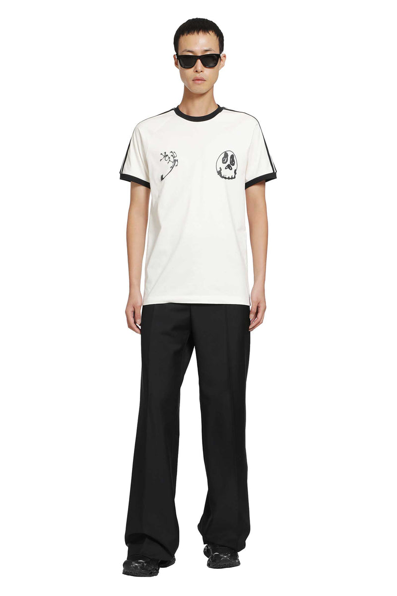 Y-3 Y-3 x Chito Graphic Cali T-Shirt man
