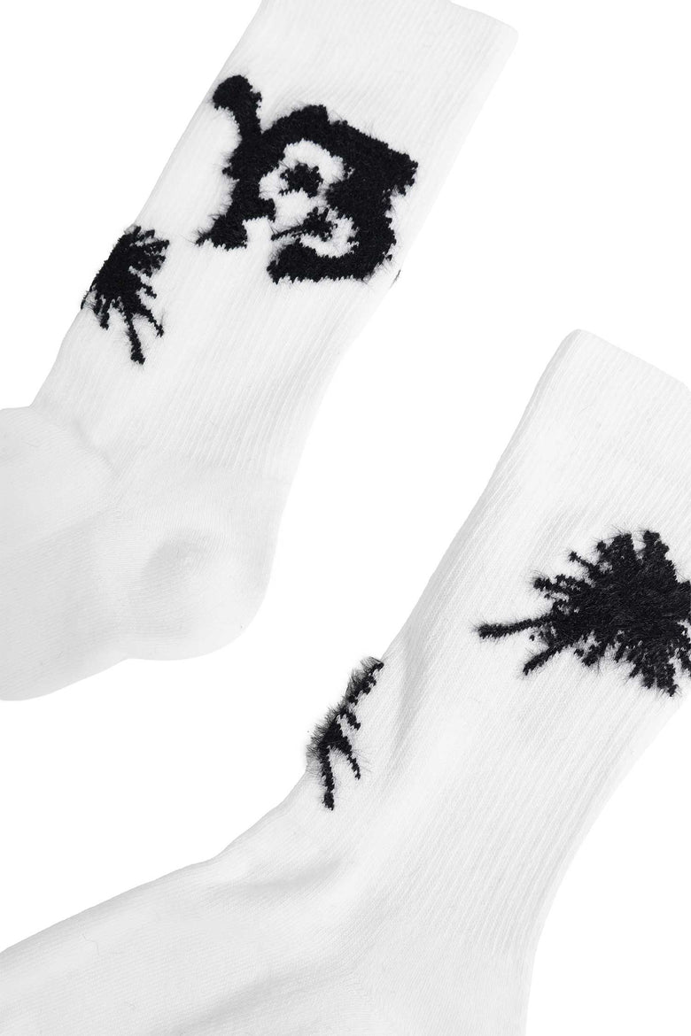 
              Y-3 Chito Socks man
            