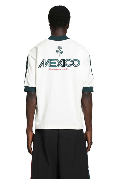 Adidas X Willy Chavarria Soccer Graphic Tee