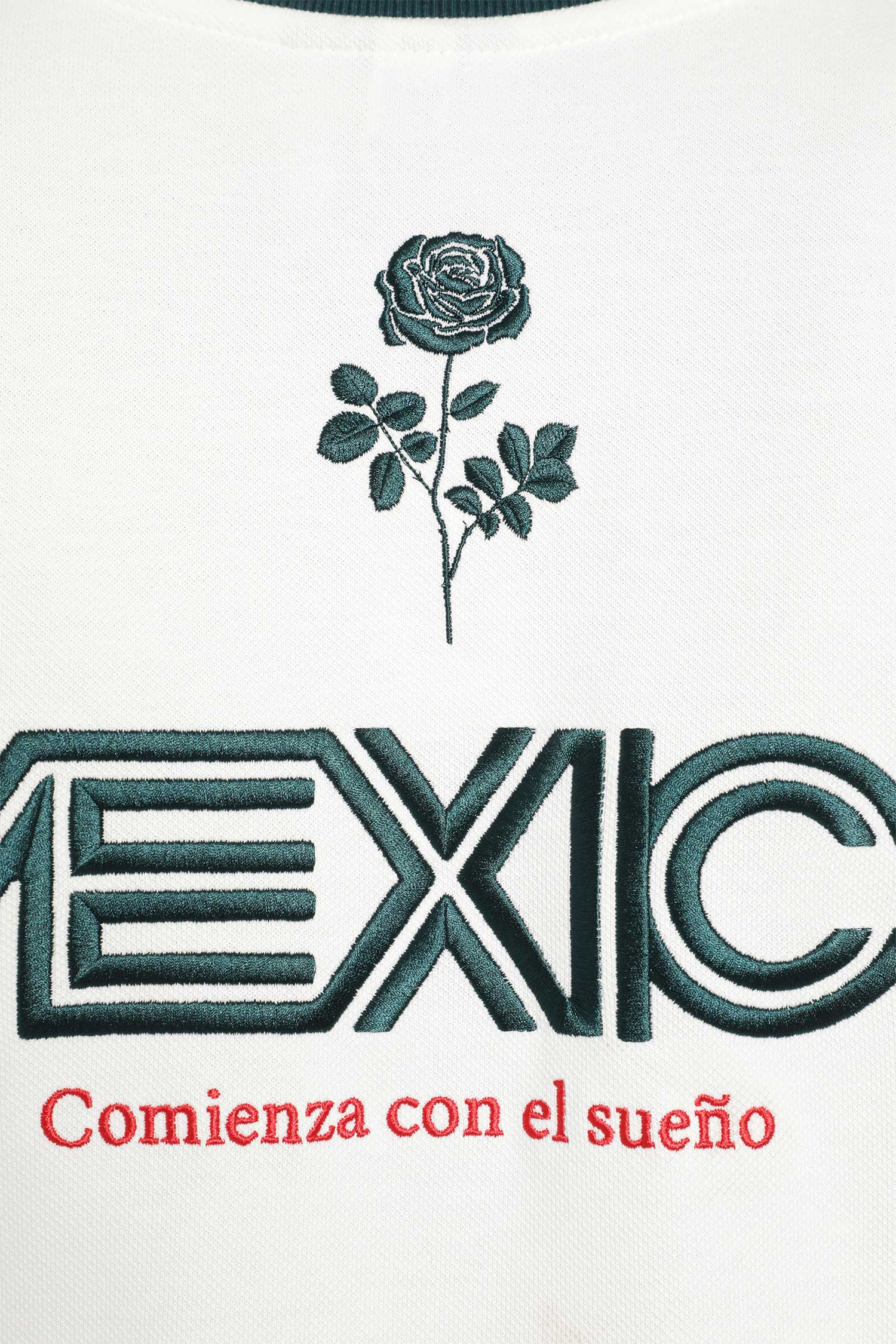 Adidas X Willy Chavarria Soccer Graphic Tee