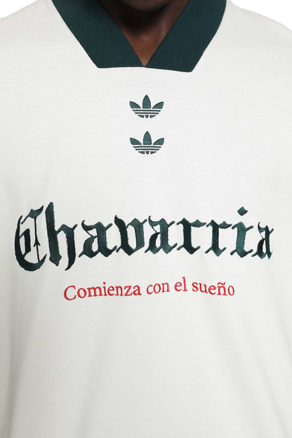 Adidas X Willy Chavarria Soccer Graphic Tee
