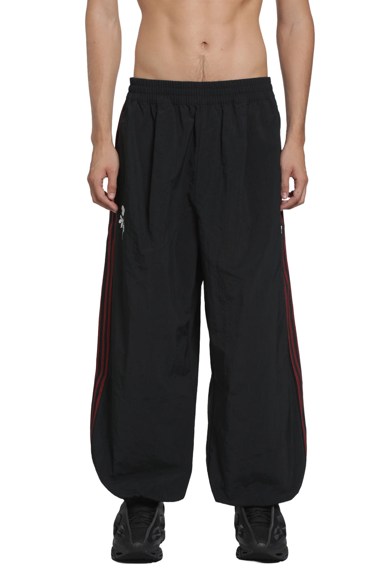 ADIDAS Adidas Originals x Willy Chavarria Woven Track Pants man