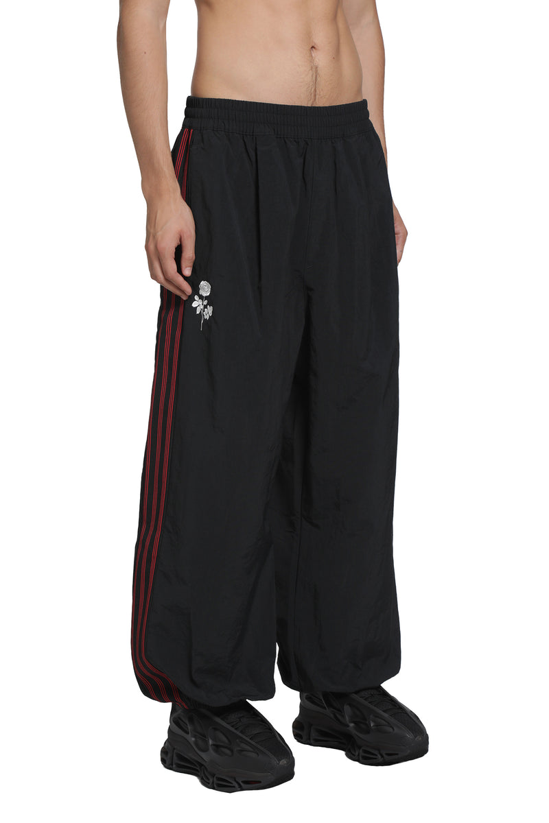 ADIDAS Adidas Originals x Willy Chavarria Woven Track Pants man